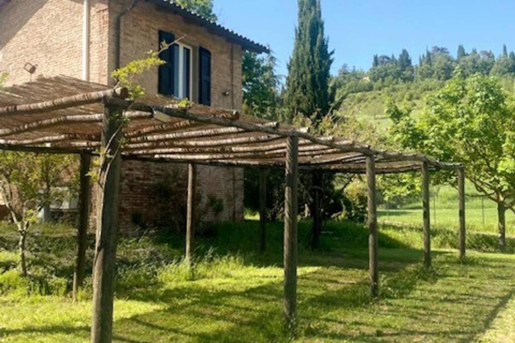 Cottage Sui Colli Bolognesi المظهر الخارجي الصورة