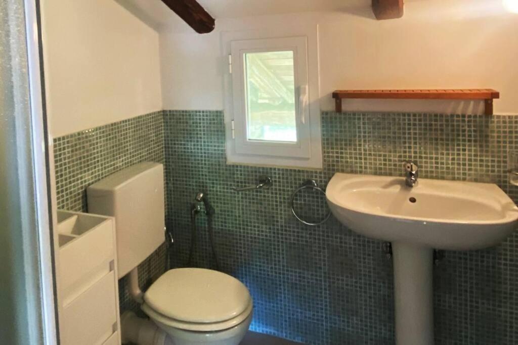 Cottage Sui Colli Bolognesi المظهر الخارجي الصورة