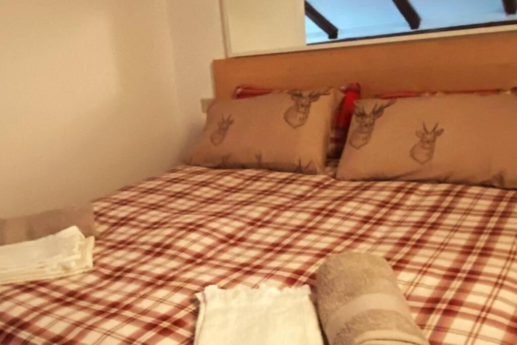 Cottage Sui Colli Bolognesi المظهر الخارجي الصورة
